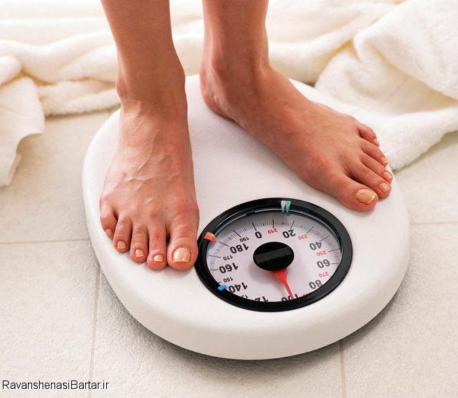سریع‌ترین راه برای کم کردن وزن تا۱۰ کیلو